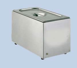 Paraffin Wax Bath